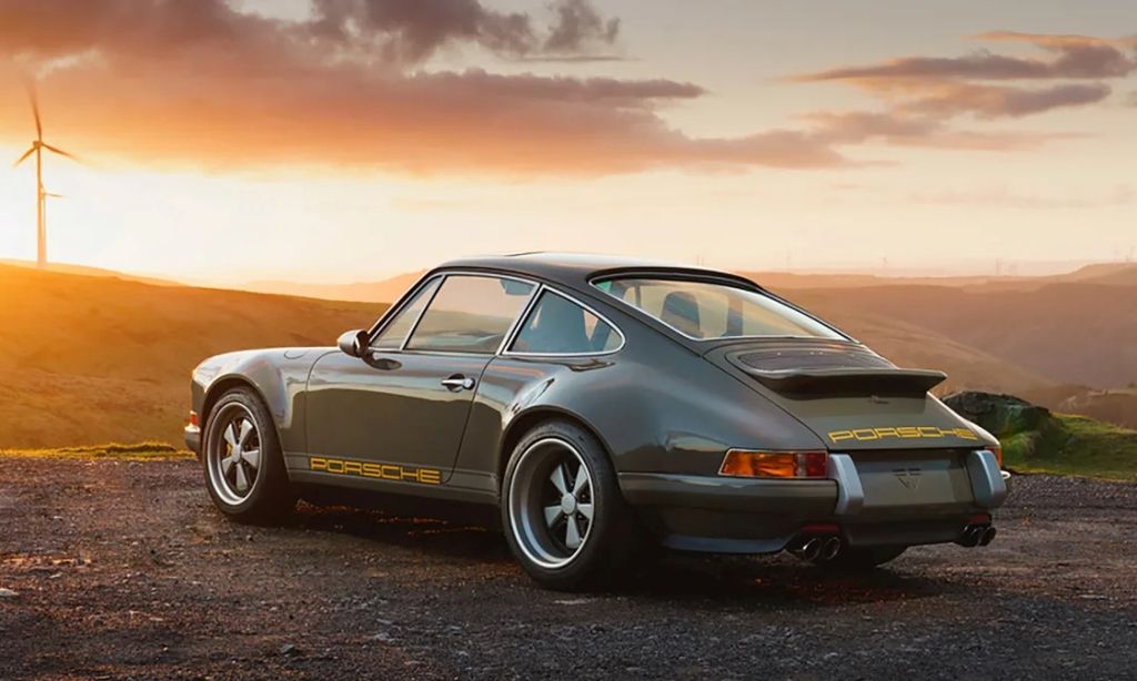 Theon Design 911